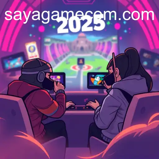 Emerging Trends in Online Gaming