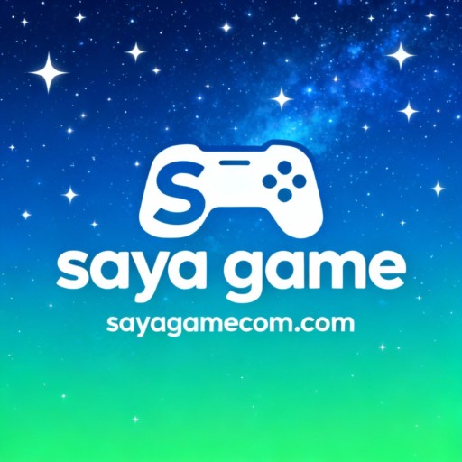 saya game