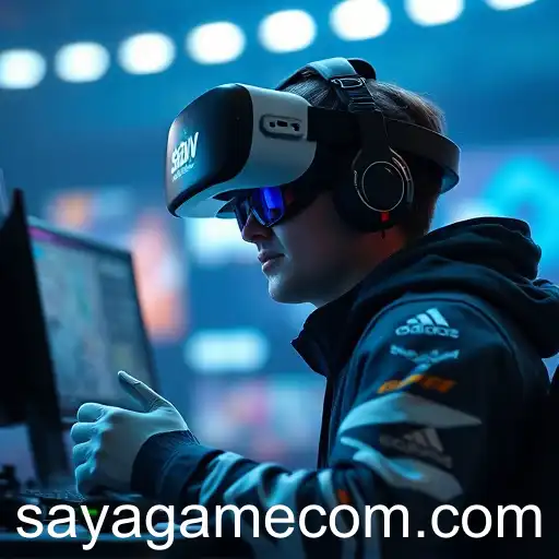 Explore the Evolution of Online Gaming Platforms