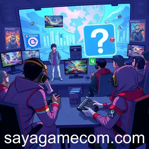 Evolving English Game Platforms in a Digital Era