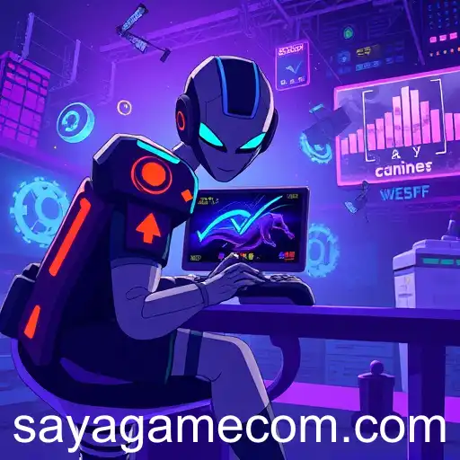 Gaming Industry Trends and the Rise of Saya Game