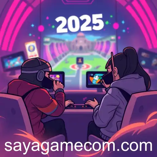 The Impact of Modern Gaming in 2025