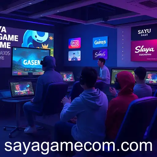 The Evolution of Online Gaming Platforms