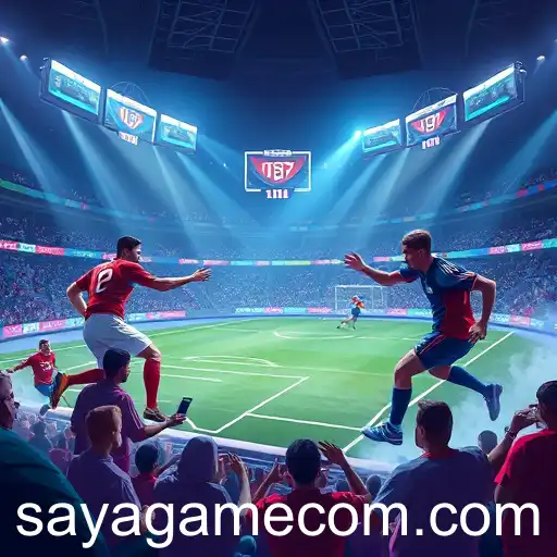 Exploring the Rise of English Game Websites