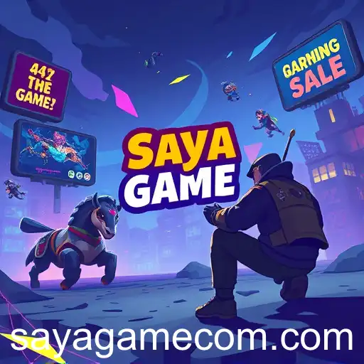 The Rise of Indigenous Games: Unveiling 'Saya Game'