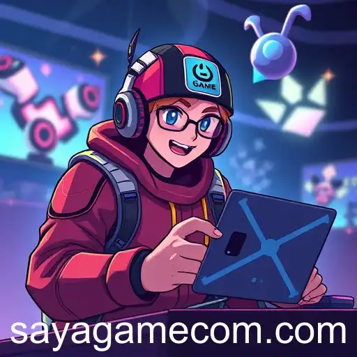 The Rise of 'Saya Game' in the Evolving Digital Landscape