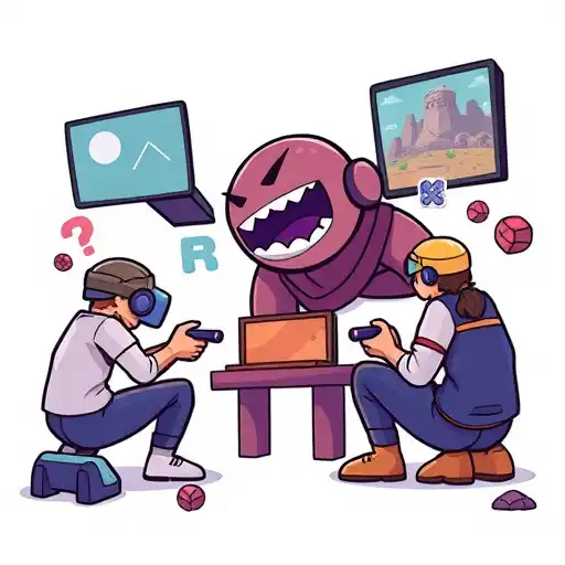 The Rise of 'Saya Game' on Global Platforms