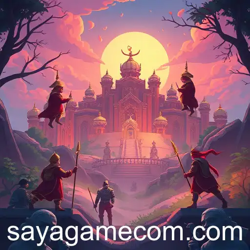 The Rise of 'Saya Game' in the Digital Realm