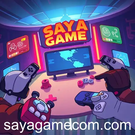 The Rise of 'Saya Game' in the Online Gaming World