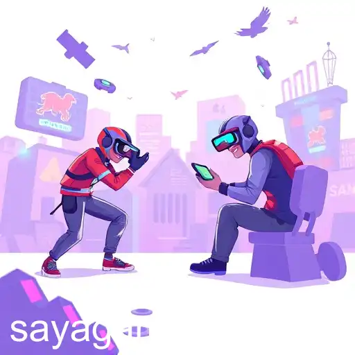 The Rise of Saya Game in the Global Gaming Landscape