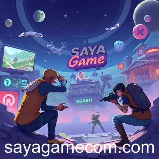 Exploring the Saya Game Phenomenon