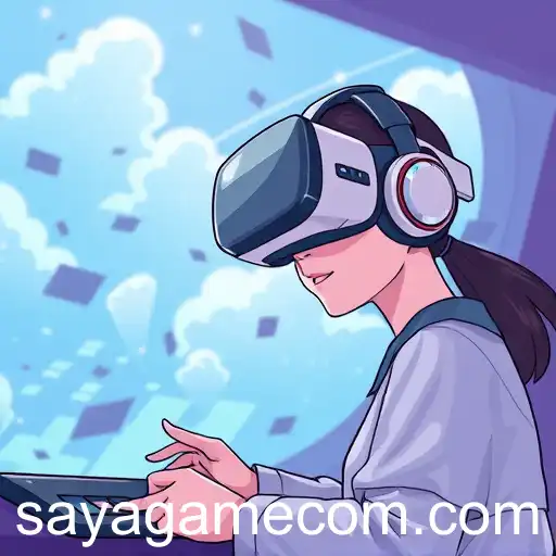 Saya Game: A Virtual Phenomenon