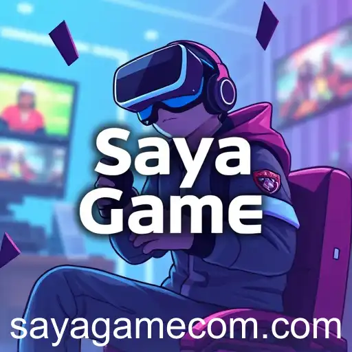 The Rise of 'Saya Game': A New Era in Online Gaming