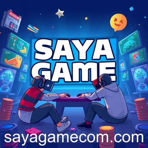 Exploring the Rise of 'Saya Game' in English Gaming