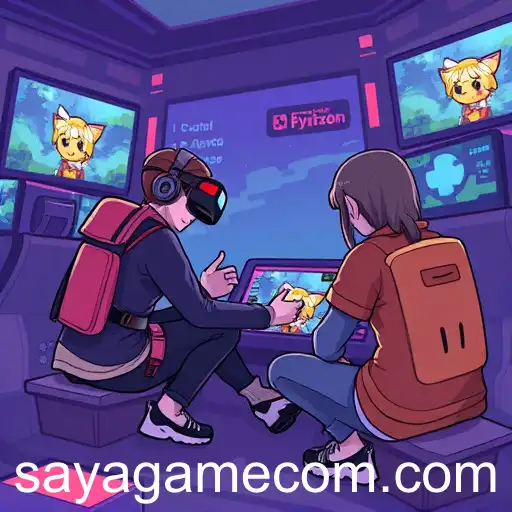 The Rise of Saya Game in the Gaming World