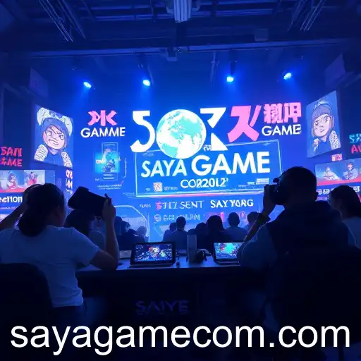 The Surge of 'Saya Game': A New Favorite Among Gamers