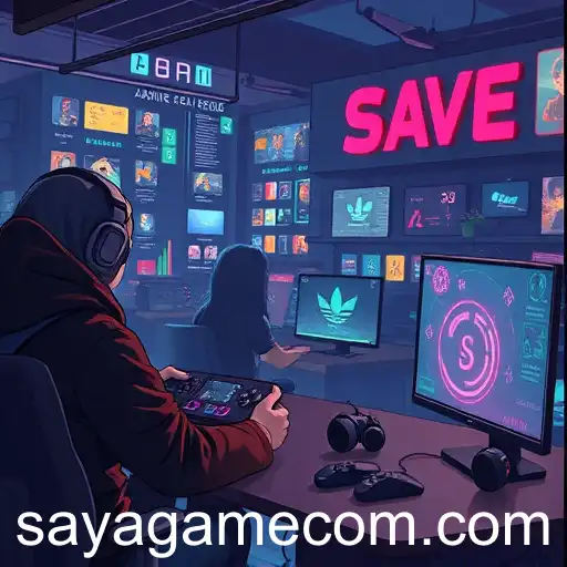 The Rise of 'Saya' in the Gaming World