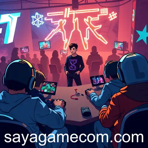 The Rise of 'Saya Game' in the Western Gaming Market