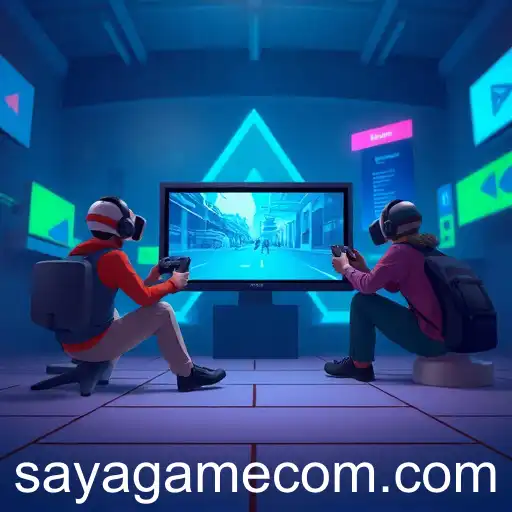 The Rise of 'Saya Game' in Online Gaming