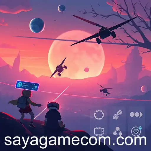 Exploring the Rise of Saya Game