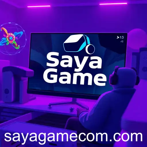 The Rise of 'Saya Game': A New Contender in the Online Gaming Arena