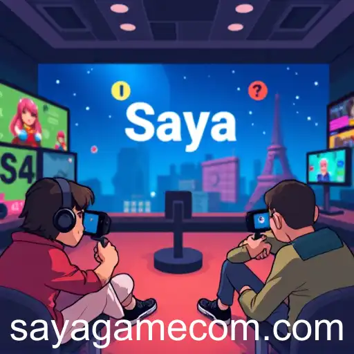 The Rise of Gaming Platforms in 2025