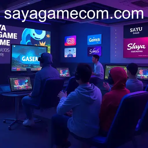 The Evolution of Online Gaming Platforms