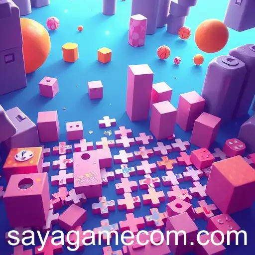 Exploring the Fascinating World of Puzzle Games with Saya Game