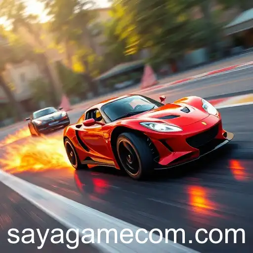 Exploring the Excitement of Racing Thrills: A Deep Dive into the Saya Game Experience
