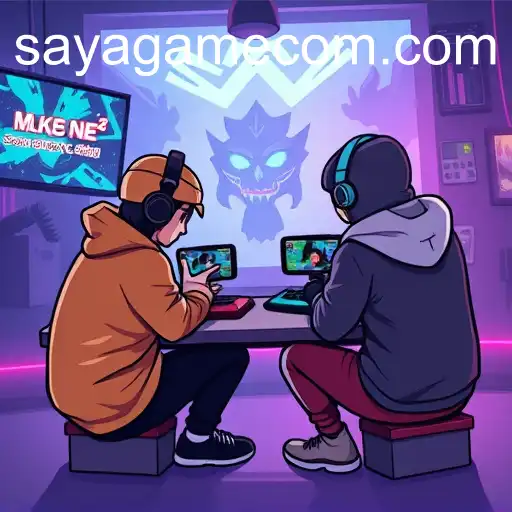 Exploring the Rise of Saya Game in the Digital Realm