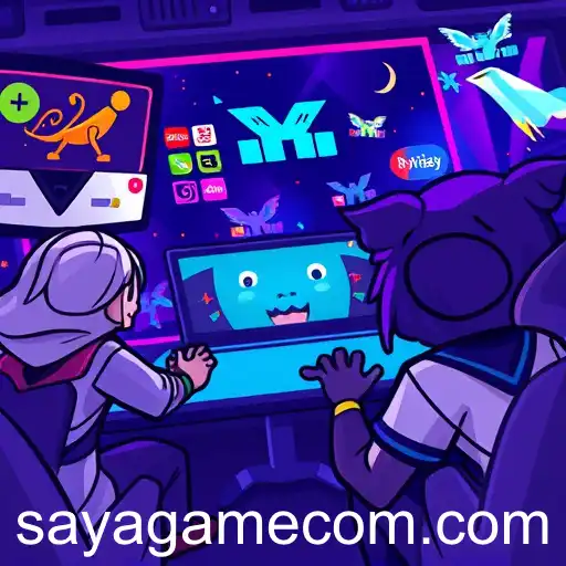 The Rise of Indigenous Games: Unveiling 'Saya Game'