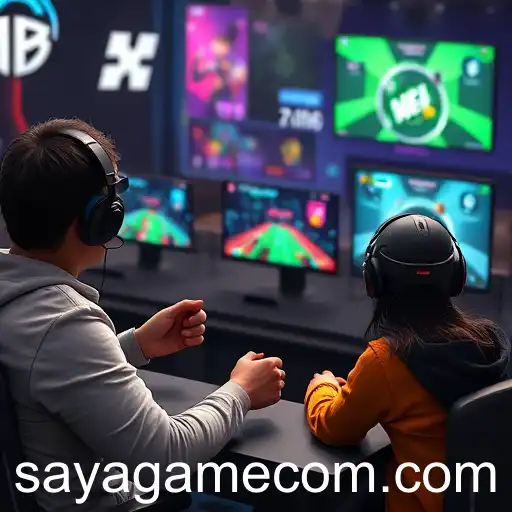 The Rise of Saya Game in the Global Gaming Landscape