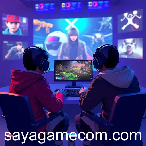 Exploring the Saya Game Phenomenon