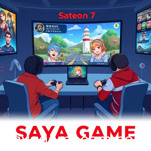 The Rise of 'Saya Game' in the Global Gaming Scene