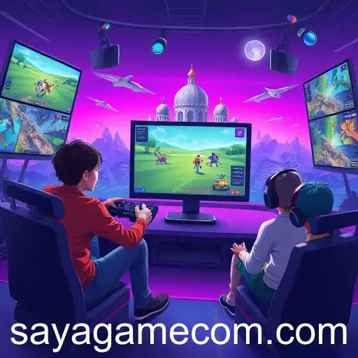 The Rise of 'Saya Game' in the Online Gaming Industry