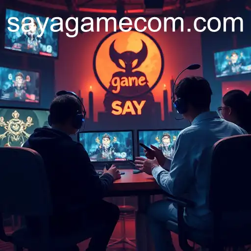 The Rise of 'Saya Game' in Online Gaming