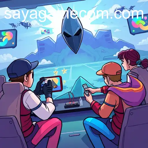 The Rise of Saya Game in the Gaming Industry