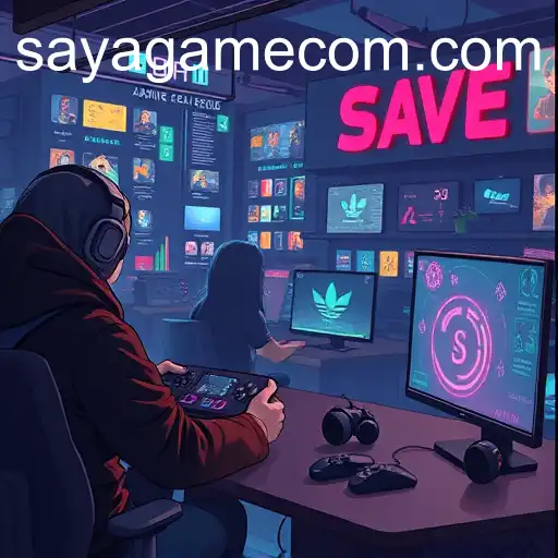 The Rise of 'Saya' in the Gaming World