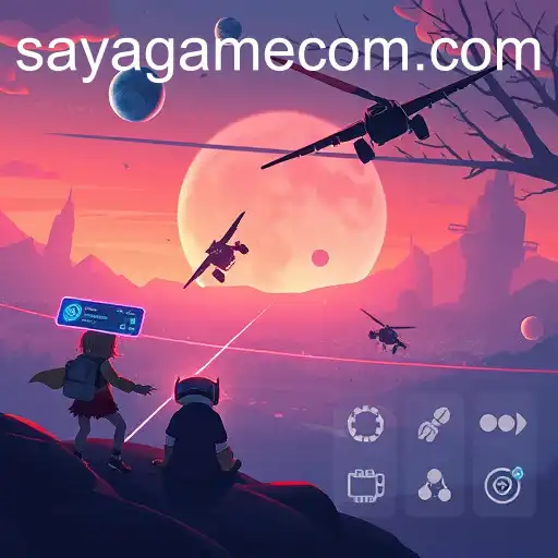 Exploring the Rise of Saya Game