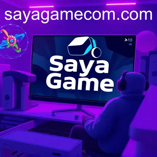 The Rise of 'Saya Game': A New Contender in the Online Gaming Arena