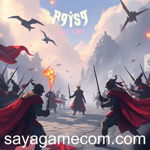 Exploring the Intriguing World of 'Strategy Challenges' in Saya Game